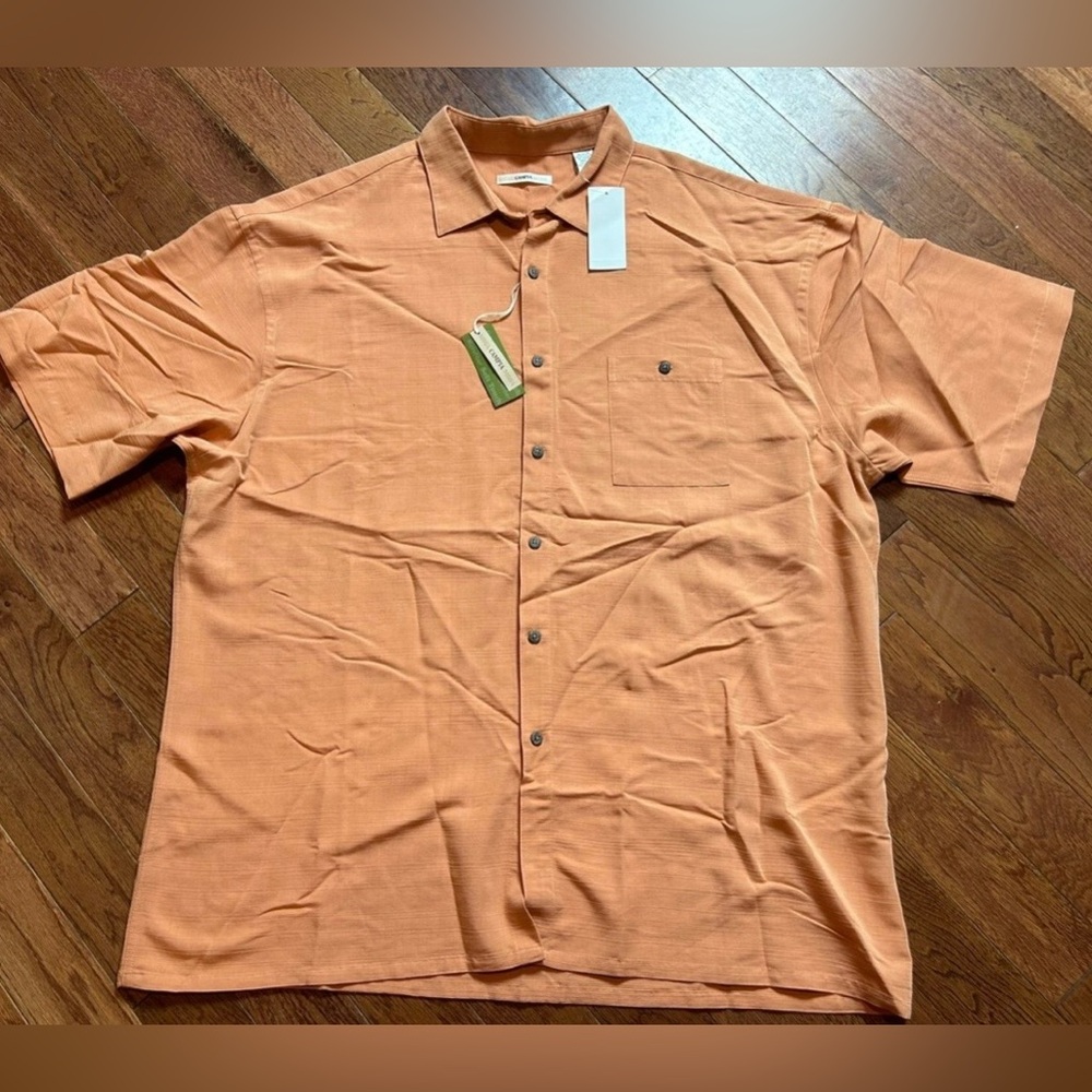 Campia Cabana Button-Down Shirt